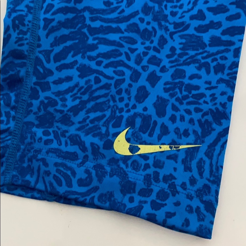 Nike Pro Combat Athletic Capri Compression M - image 4